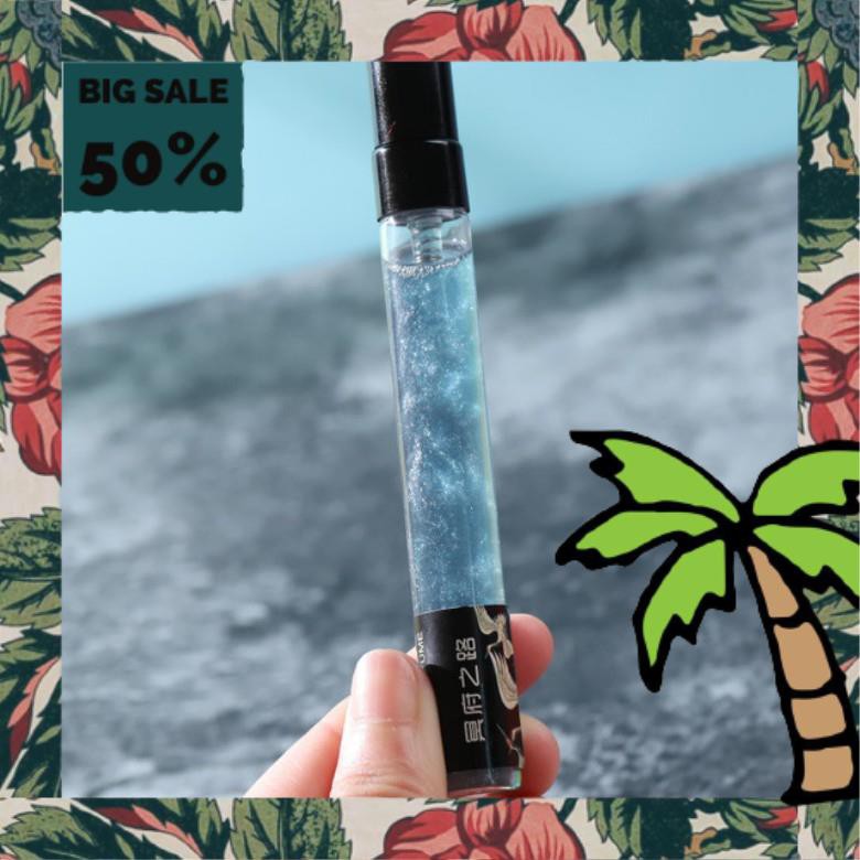 Nước Hoa Mini EDP NHŨ LẤP LÁNH HENGYUE 12ML nội địa chính hãng cưng xĩu | Thế Giới Skin Care