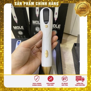BÚT ĐỐT MỤN RUỒI MOLE 9 Cấp Độ