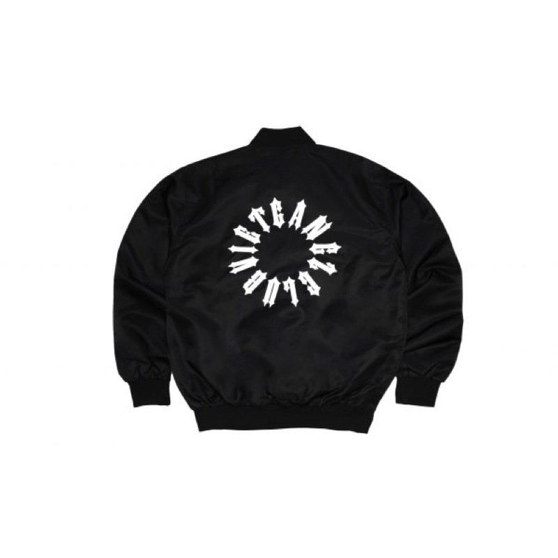 Áo khoác Bomber Jacket Skyline | BigBuy360 - bigbuy360.vn