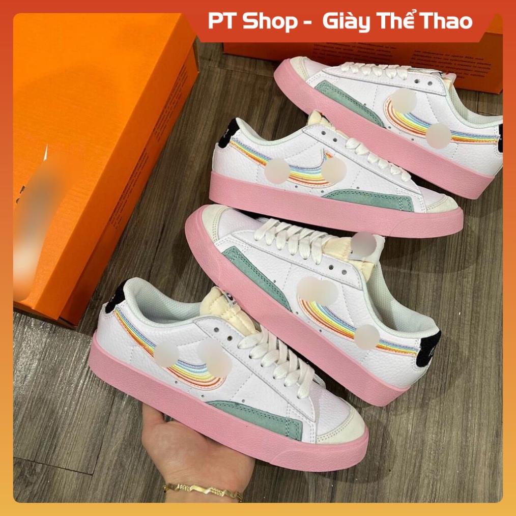 [FreeShip+ Hàng xịn] Giày Jorda.n  mầu mới hot hit , Giầy Sneaker JD1 xám trắng thấp Full box bill