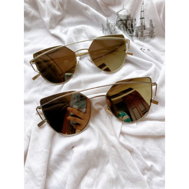 Kính Tráng Gương Bạc đi biển Du Lịch | BigBuy360 - bigbuy360.vn