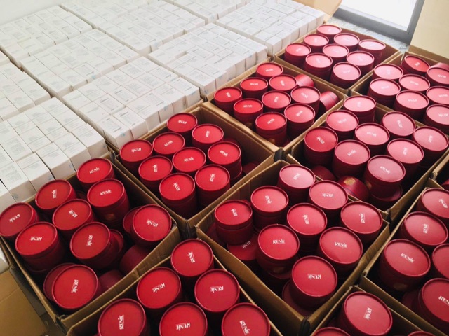 15 gói Giảm cân toàn thân slim recipe genie Hàn Quốc | BigBuy360 - bigbuy360.vn