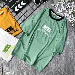 ÁO THUN combo 10 áo