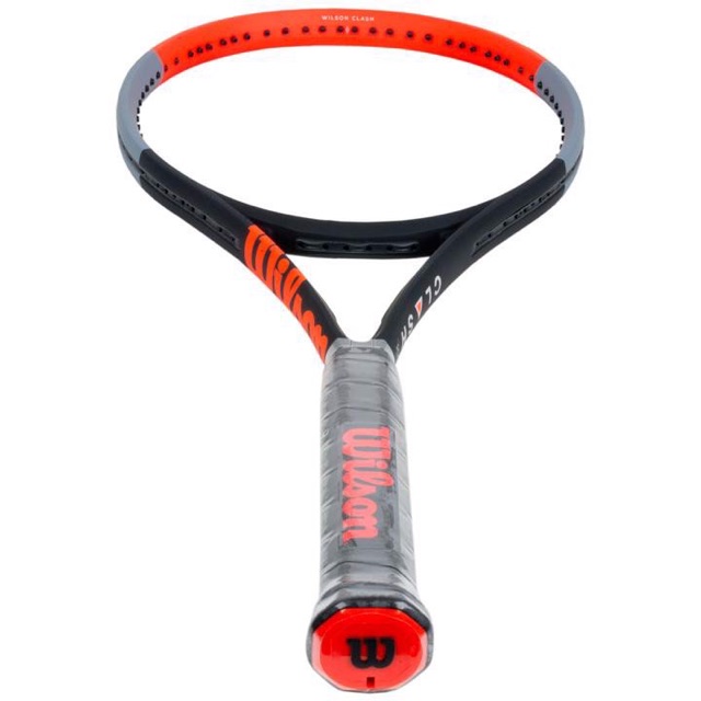 Vợt Tennis Wilson CLASH 108 2019 - 280gram (WR008811U)