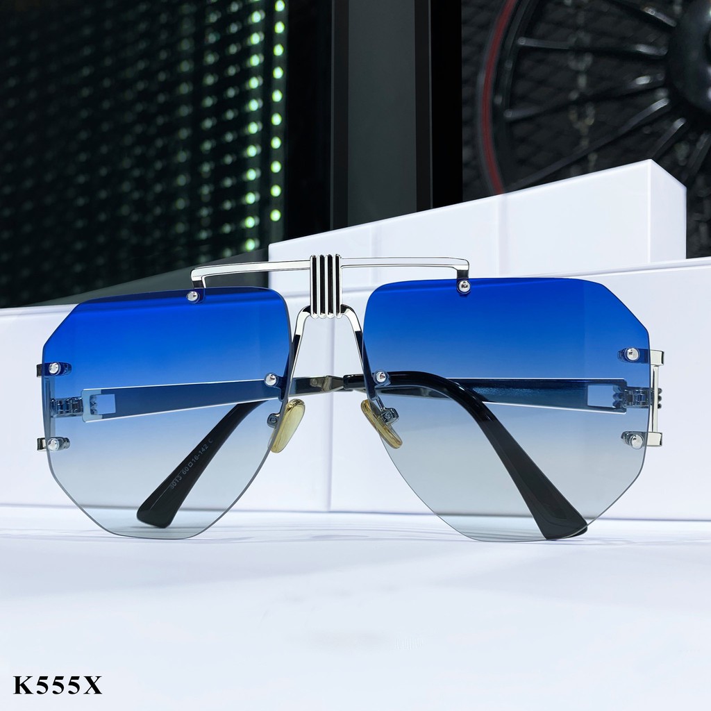 Kính mắt nam nữ - kính râm du lịch - Fullbox Có bảo hành | BigBuy360 - bigbuy360.vn