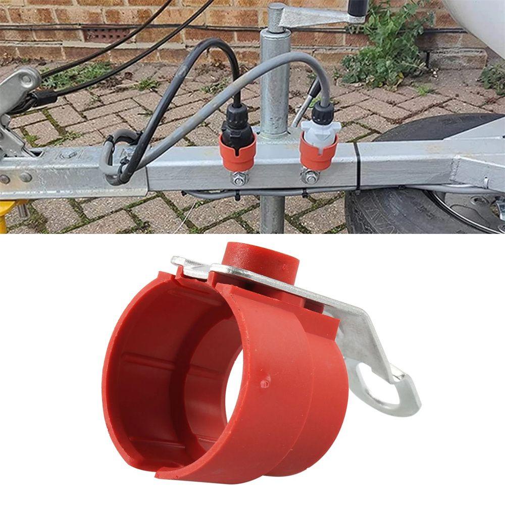 Giá Đỡ Phích Cắm Kéo Xe 7Pin / 13Pin Siêu Bền Tiện Dụng