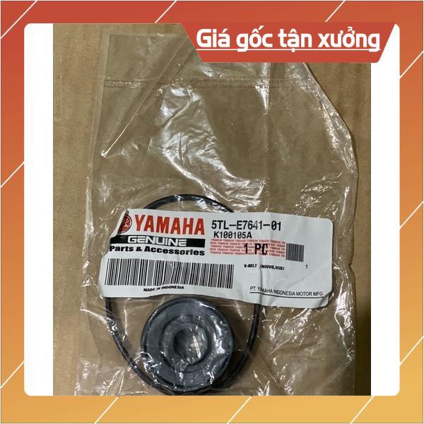 Phốt bơm nước Exciter