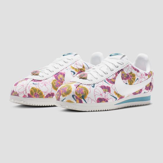 Giày thể thao Nike nữ thời trang SU19 WMNS CLASSIC CORTEZ Brandoutlet AV1338-100