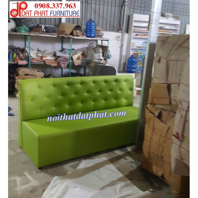 Ghế sofa băng dài