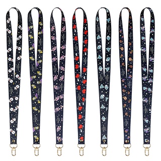 DÂY STRAP BT21 BABY MÓC ĐIỆN THOẠI