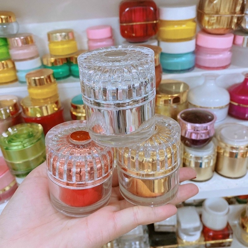 hủ đựng kem face 15g