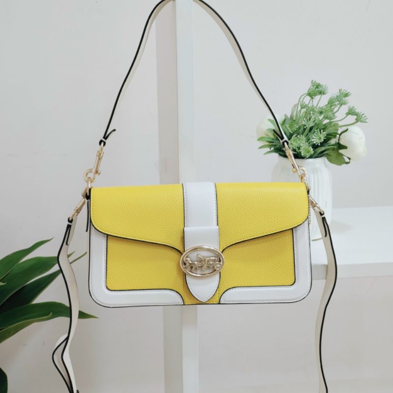 Túi coach siêu đẹp