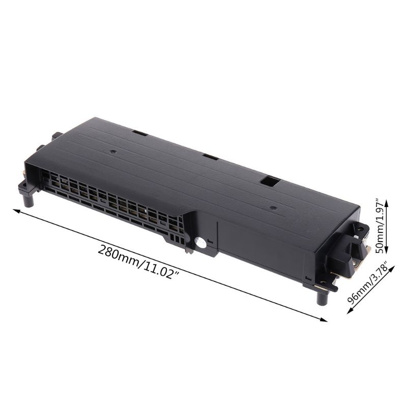 Bộ nguồn thay thế cho máy chơi game PS3 Slim Console APS-306 APS-270 APS-250 EADP-185AB EADP-200DB EADP-220BB