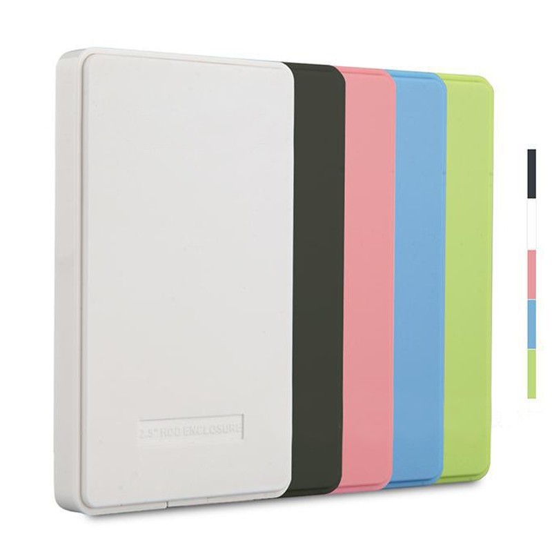 Ổ Cứng Ngoài Usb 3.0 2tb Ốp | BigBuy360 - bigbuy360.vn