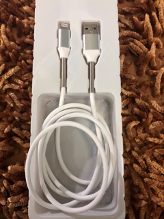 Dây xạc iphon