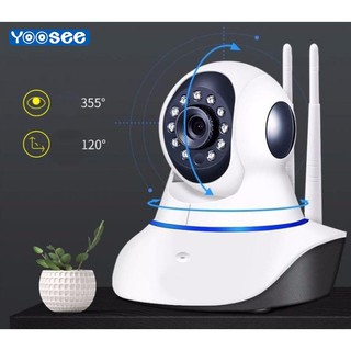 Camera ip wifi yoosee 720p z06h