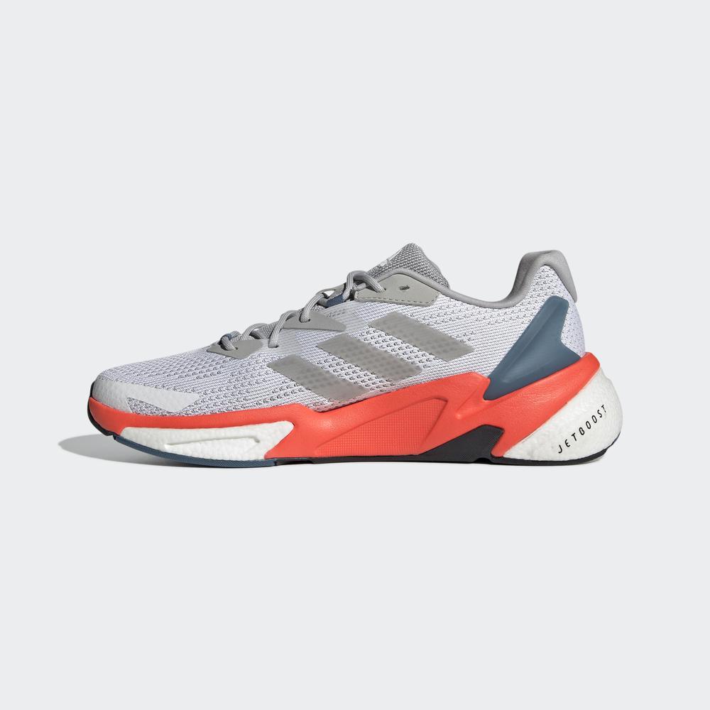 Giày adidas RUNNING Nam Giày X9000L3 Màu trắng S23683