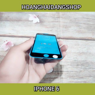 Dán cường lực 10d iphone 6 / 6 plus / 7 plus / 8 plus / iphone x / iphone x max