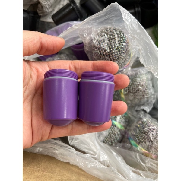 ĐUÔI MIC KHÔNG DÂY THAY THẾ- ĐUÔI MIC CA SU