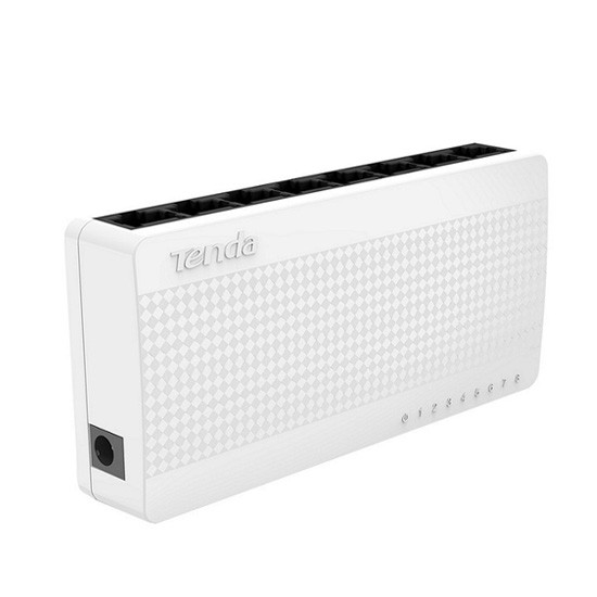 Bộ Hub Chia Mạng Switch Tenda 8 port