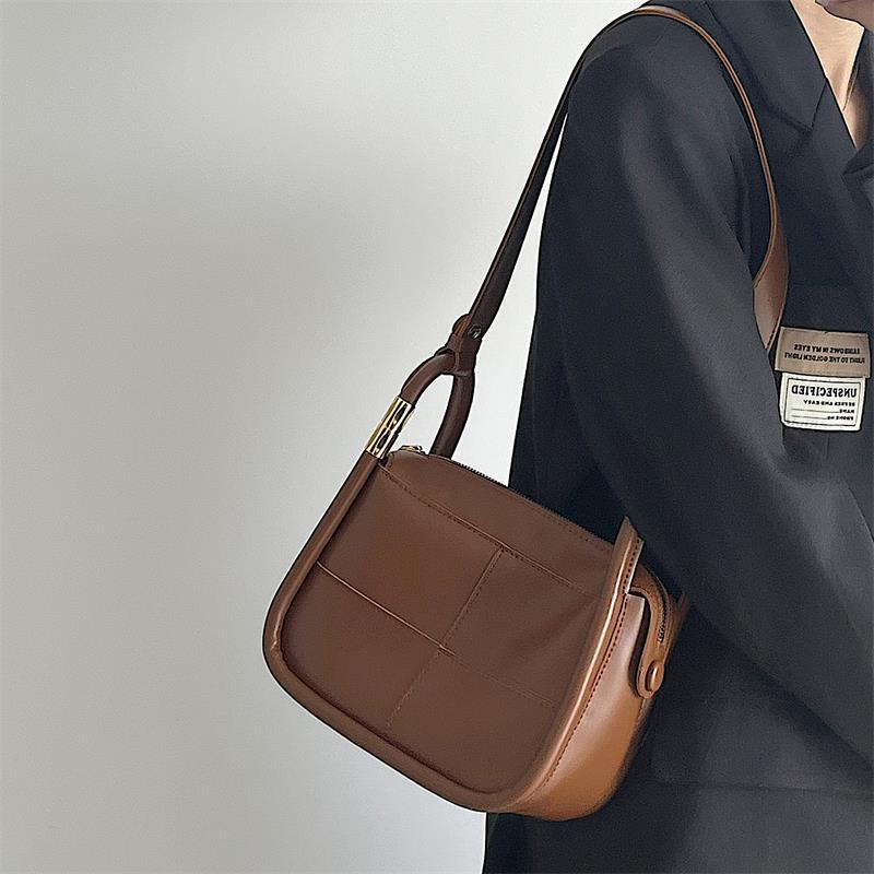 Túi Xách Đeo Vai Phong Cách retro Thời Trang Cao Cấp Dành Cho Nữ