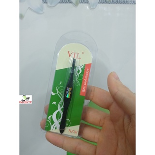 Nhíp mèo VIL - chuyên sỉ phụ liệu tóc