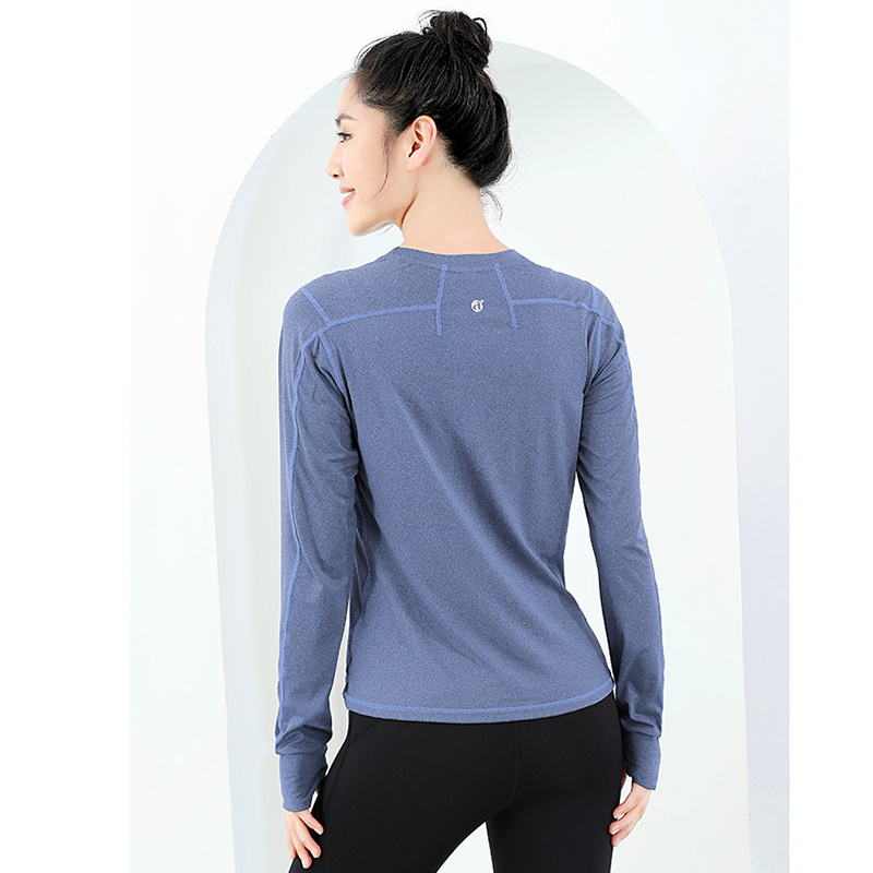Áo thun thể thao CAMEL dài tay thời trang cao cấp dành cho nữ
