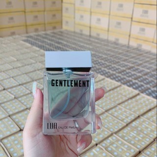 [GIÁ SỐC] Nước hoa nam  LUA Gentlement 50ml