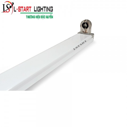 MÁNG ĐÈN ĐẦU ĐÔI 1.2M, ĐƠN 1M2