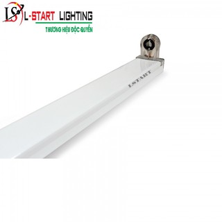 MÁNG ĐÈN ĐẦU ĐÔI 1.2M, ĐƠN 1M2
