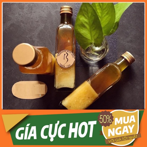 ❣️[ẢNH THẬT]❣️ CHAI THỦY TINH VUÔNG 250ML - ĐỰNG DẦU ĂN, NƯỚC MẮM....