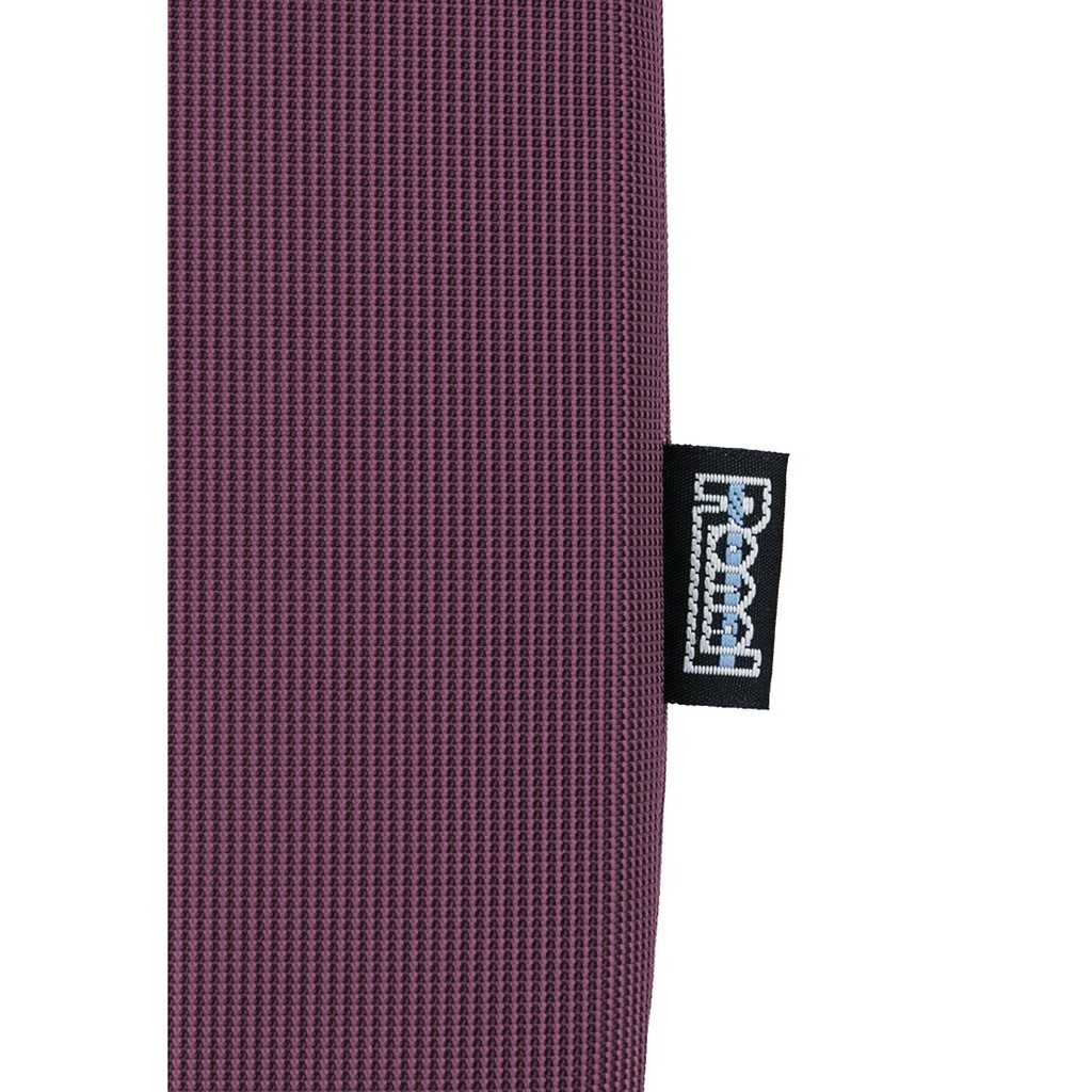 [Mã SRBACK101512 hoàn 20K xu đơn 0Đ] Túi chống sốc Ultrabook 13 inch Ronal - Tím | BigBuy360 - bigbuy360.vn