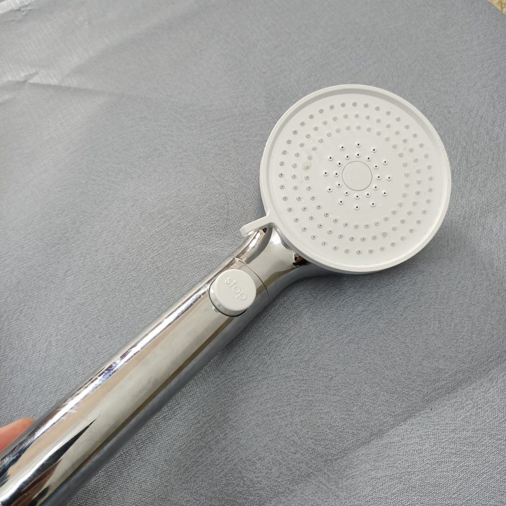 Bát Sen, Vòi Hoa Sen Tăng Áp 2 Chế Độ BS Hot Nhất 2022