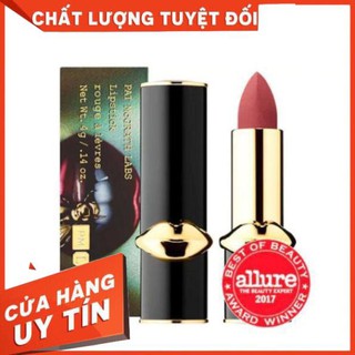 Son pat mcgrath 107 omi