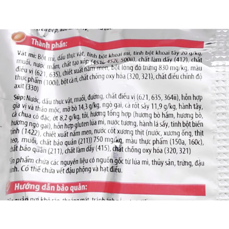  Mì khoai tây Omachi xốt bò hầm gói 80g | BigBuy360 - bigbuy360.vn