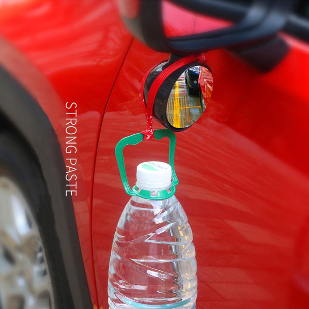 Gương Chiếu Hậu Góc Rộng Đa Năng Có Thể Điều Chỉnh Cho Xe Hơi S9Y3