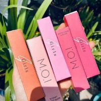 Son MOI Sgirl đẹp lì