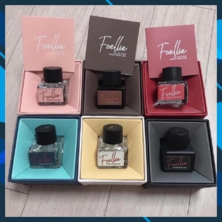Nước hoa cô bé - nước hoa vùng kín cao cấp hàn quốc foe-llie perfume 5ml