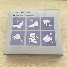 Súng bắn mạc QiDa