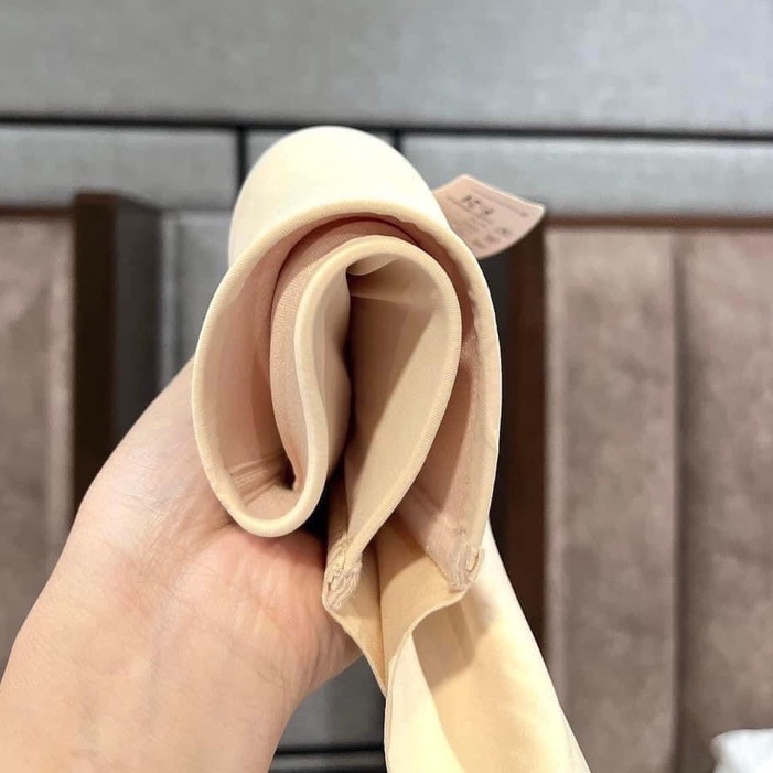 Áo ngực không mút beena siêu êm Thái Lan có size lớn - Áo Ngực Bee Ná