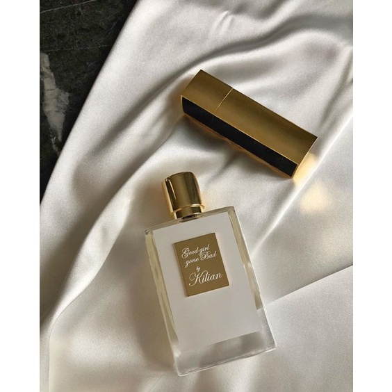 Nước hoa nữ Kilian Good Girl Gone Bad EDP quyến rũ, gợi cảm 50ml - Larose Perfume