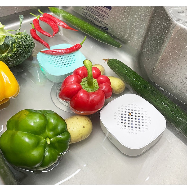 Máy khử độc triệt khuẩn trùng hoa quả thực phẩm và làm sạch rau củ loại bỏ vi khuẩn, thuốc trừ sâu