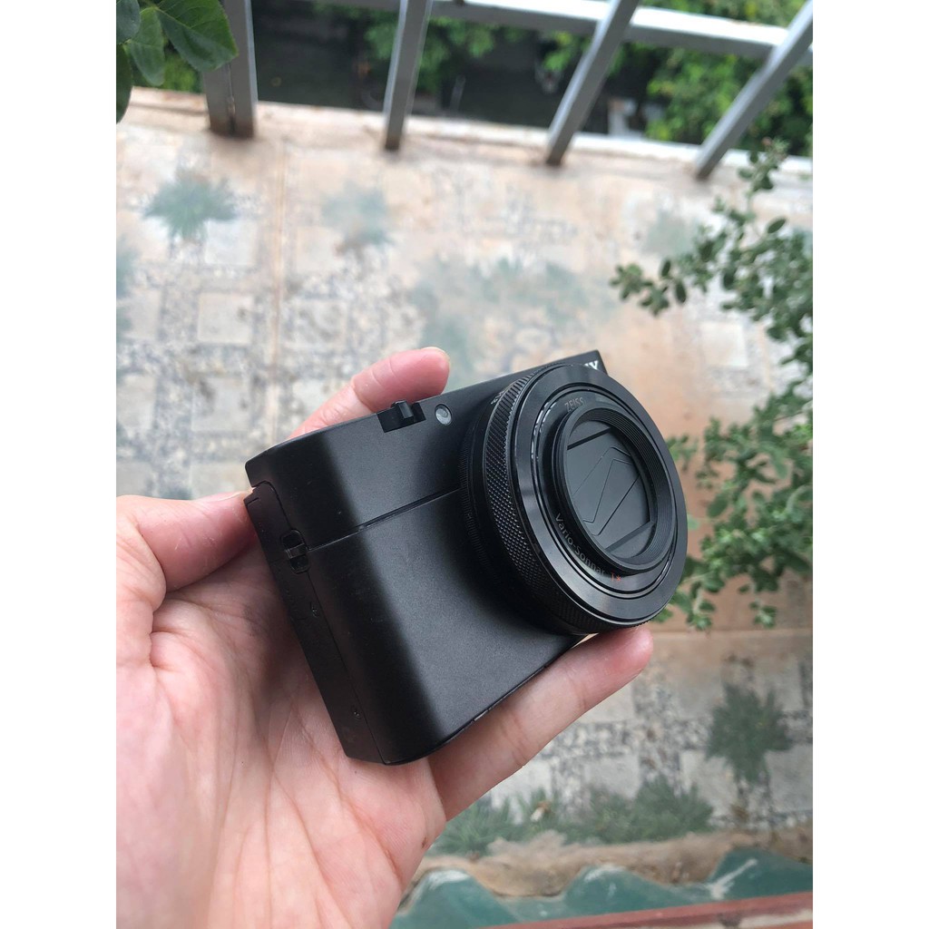 Máy ảnh Sony Cyber-shot DSC-RX100 V | BigBuy360 - bigbuy360.vn