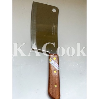 Dao chặt thịt Kiwi Thái 840 - Hàng nhập khẩu Thái Lan KACOOK