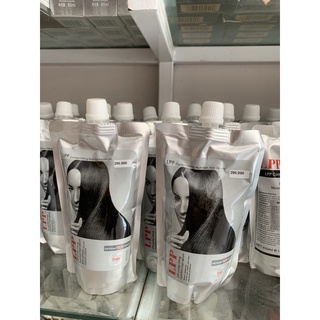 Lpp hấp ủ tóc phục hồi 450ml
