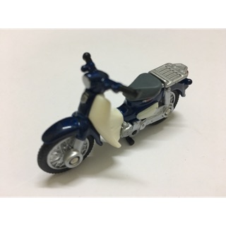 XE Ô TÔ MÔ HÌNH TOMICA HONDA CUB