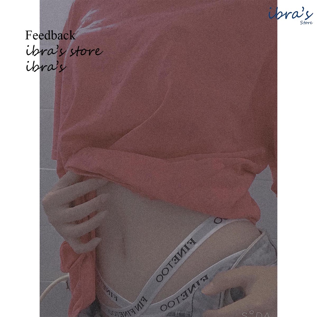 Quần lọt khe nữ sexy iBRA's dây chéo hông vải cotton vải mềm mại đẹp gợi cảm cao cấp siêu hot i51