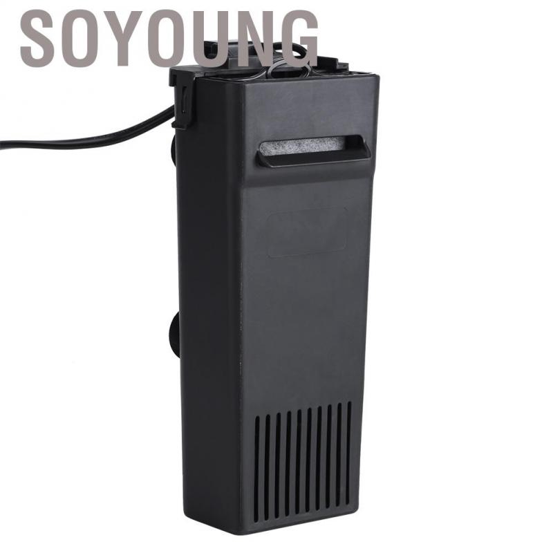 Thiết Bị Lọc Nước Bể Cá