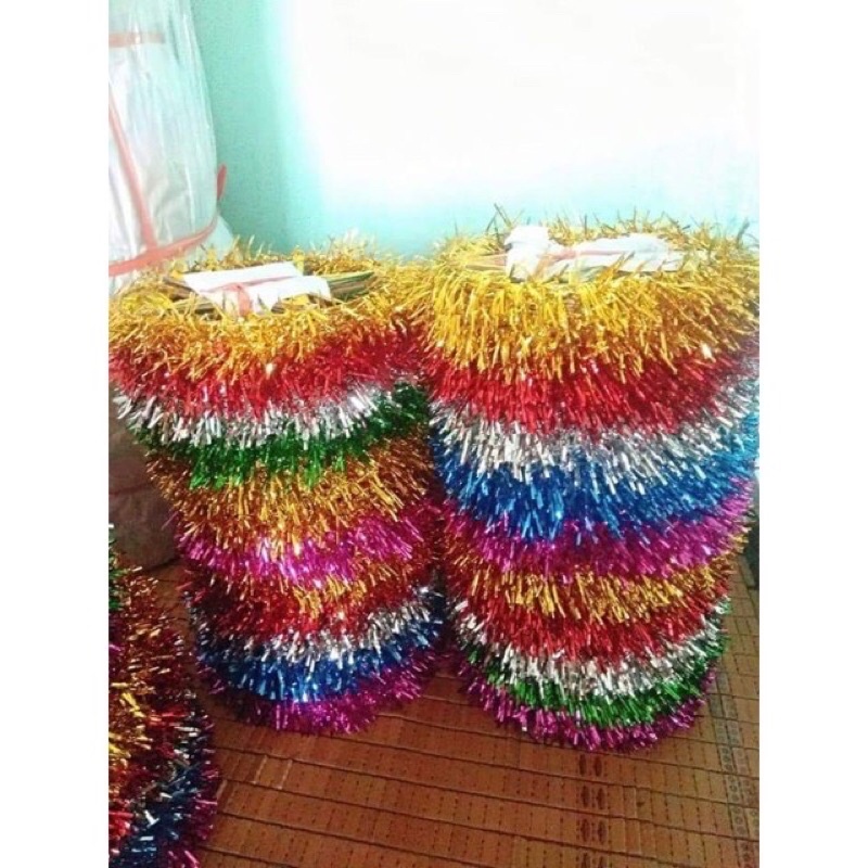 Đèn ông sao làm trò chơi , trang trí trung thu