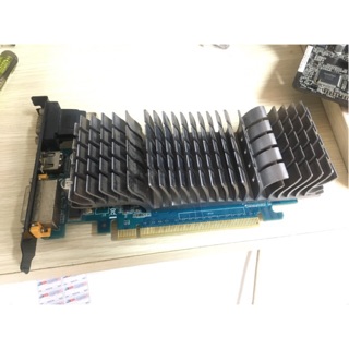 Card bo lùn N210-1G-D3(ASUS )